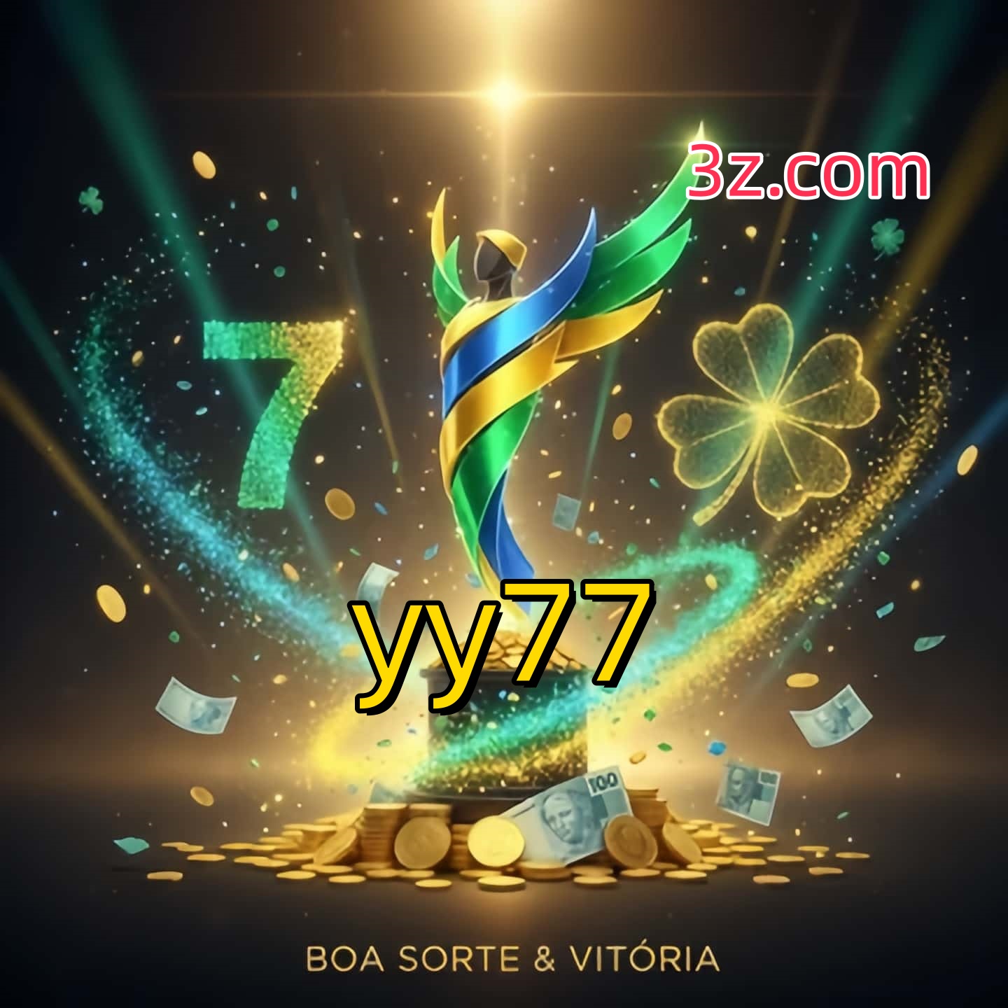 yy77  BRL BET