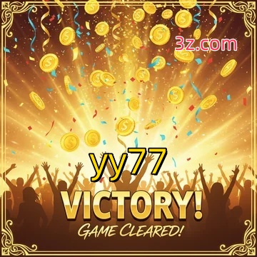 yy77: Seu Cassino Premiado com Pagamentos Rápidos