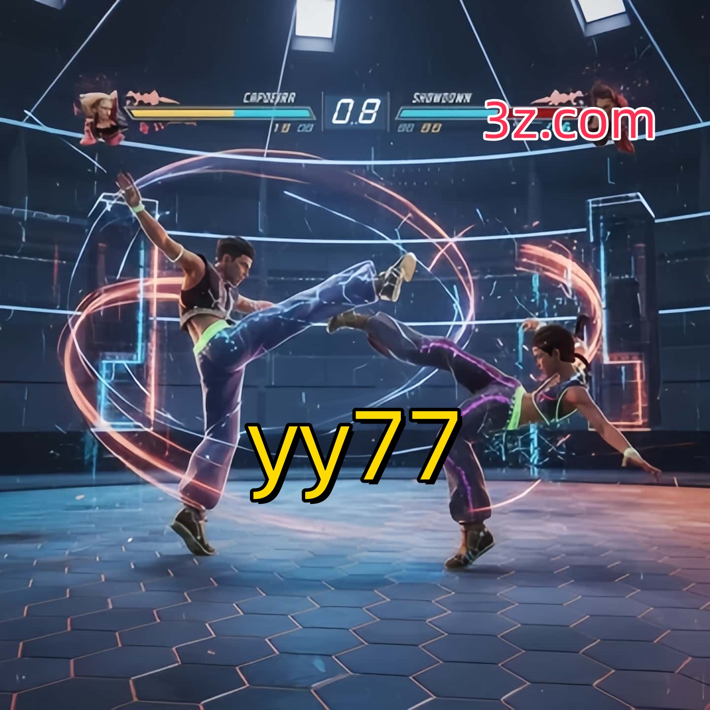 Bônus Generosos e Exclusivos no yy77 para Você!