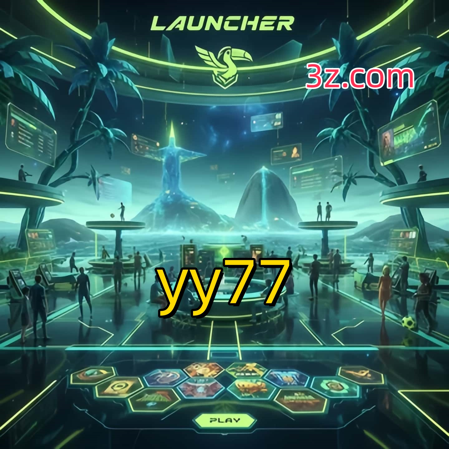 yy77: Seu Especialista em Apostas Esportivas Brasileiras